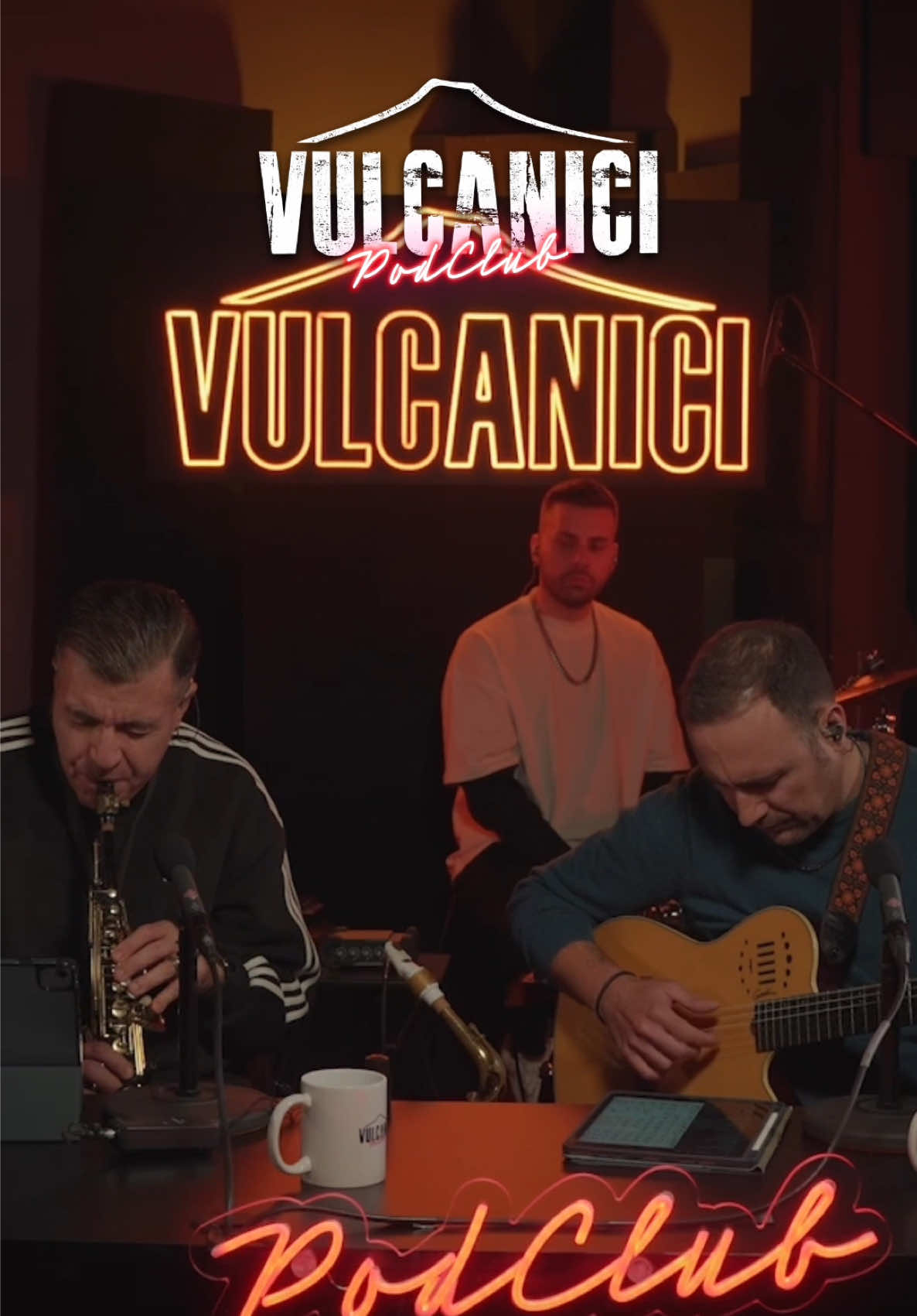 @Vulcanici