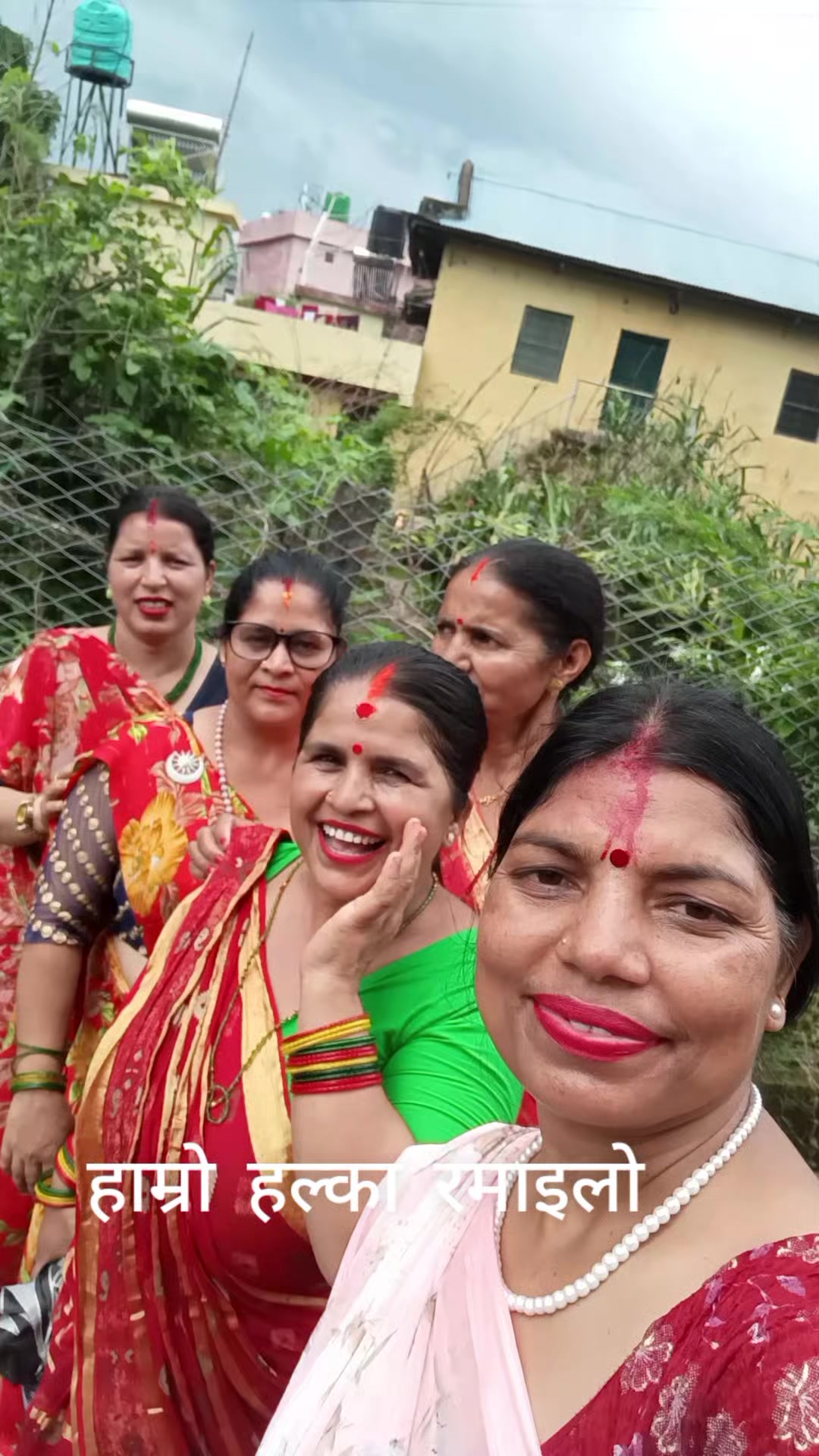 @Sushila Dahal