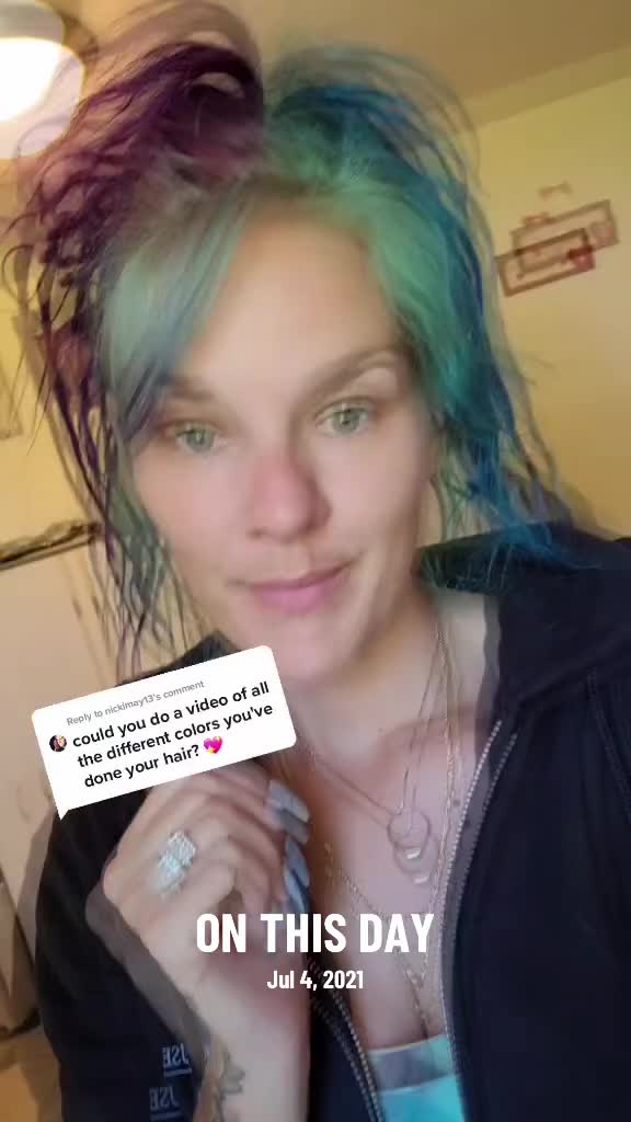 @Breanne