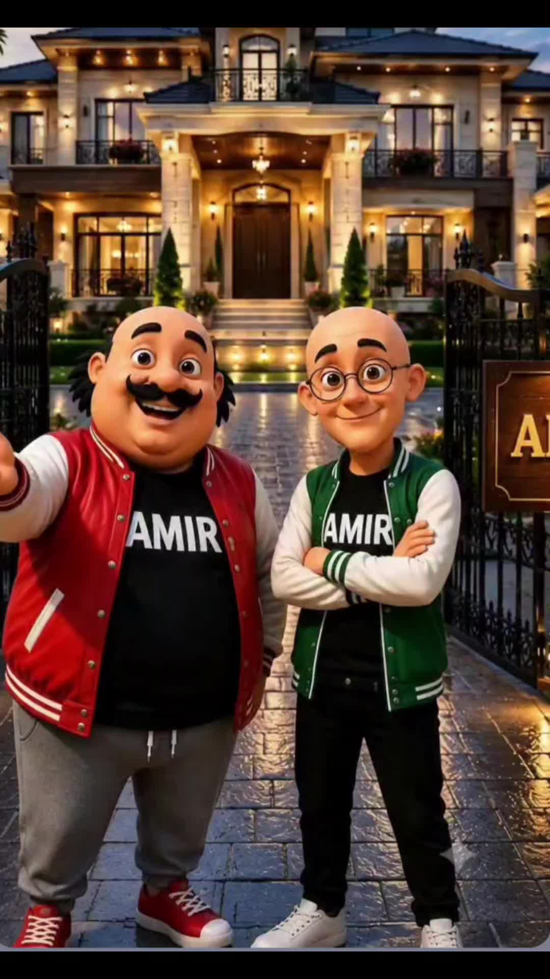 @&hearts;️M.Amir&hearts;️Newyork