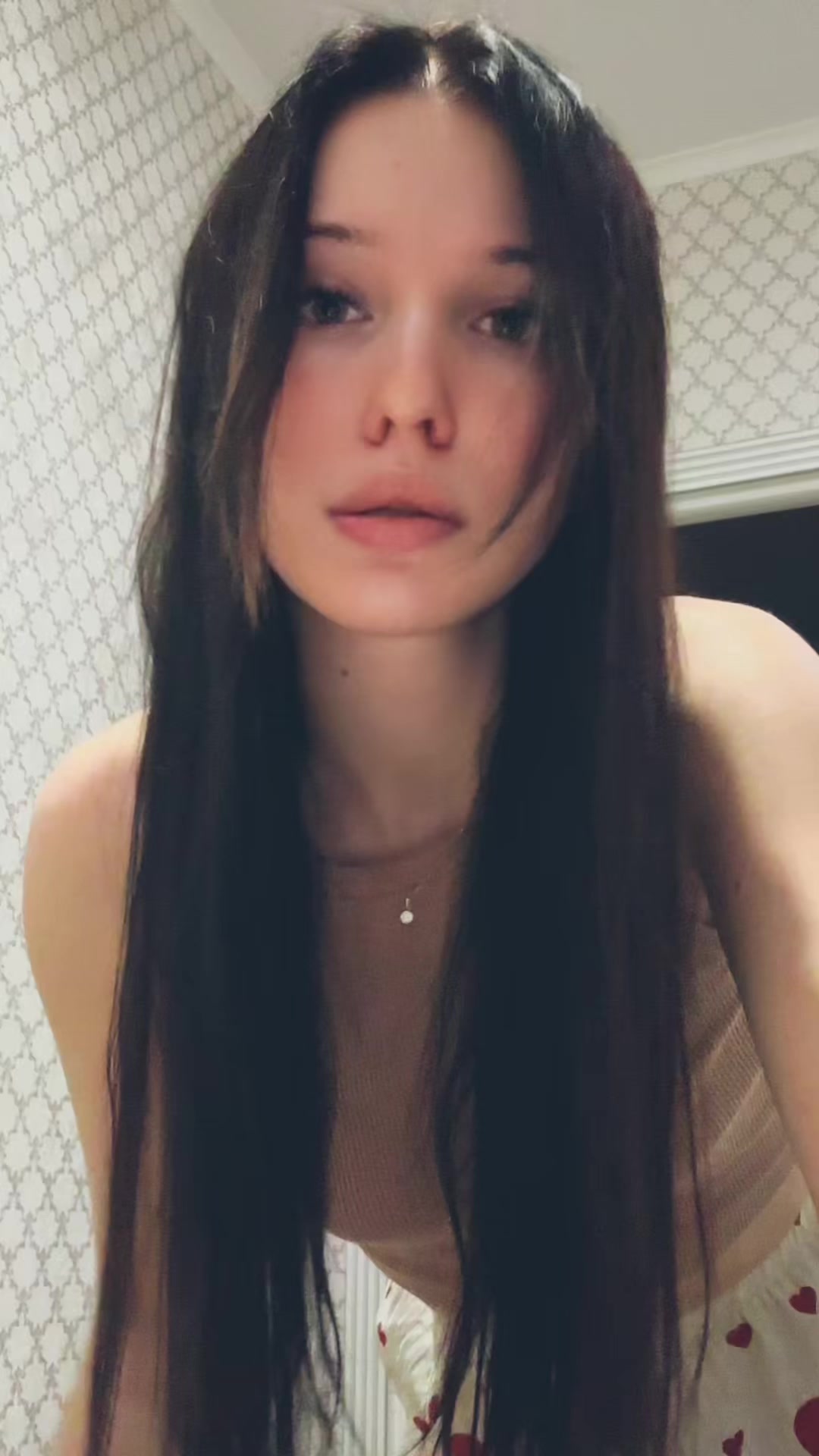 @Твоя бездна 💓
