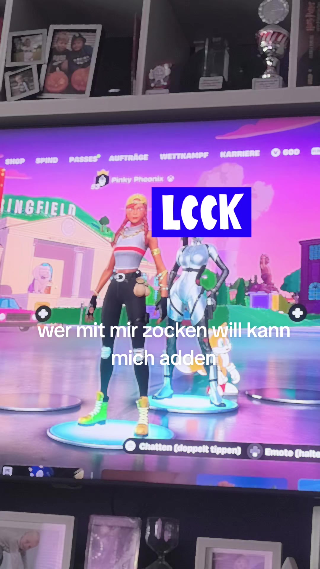 @Lexy