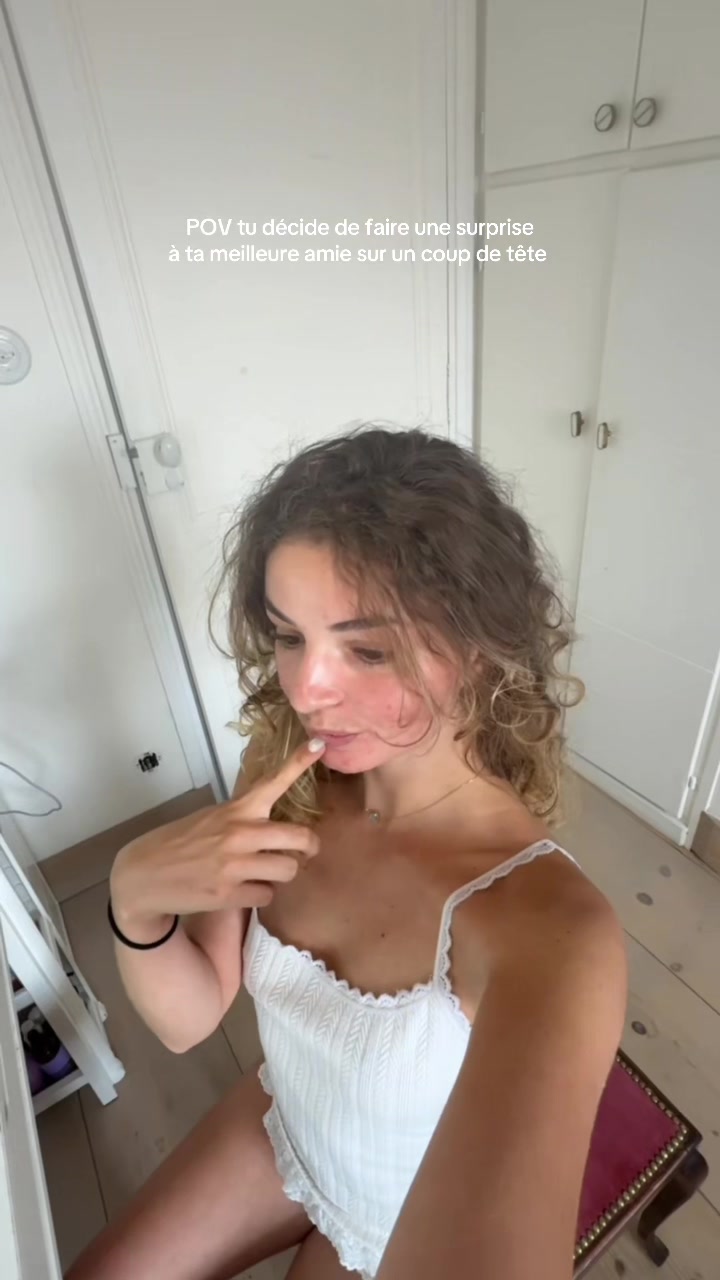 @céleste 🐚