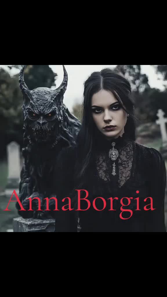@AnnaBorgia999