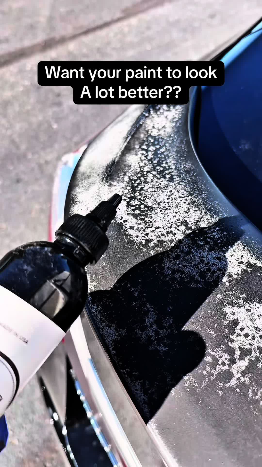 @Shiny Car Stuff