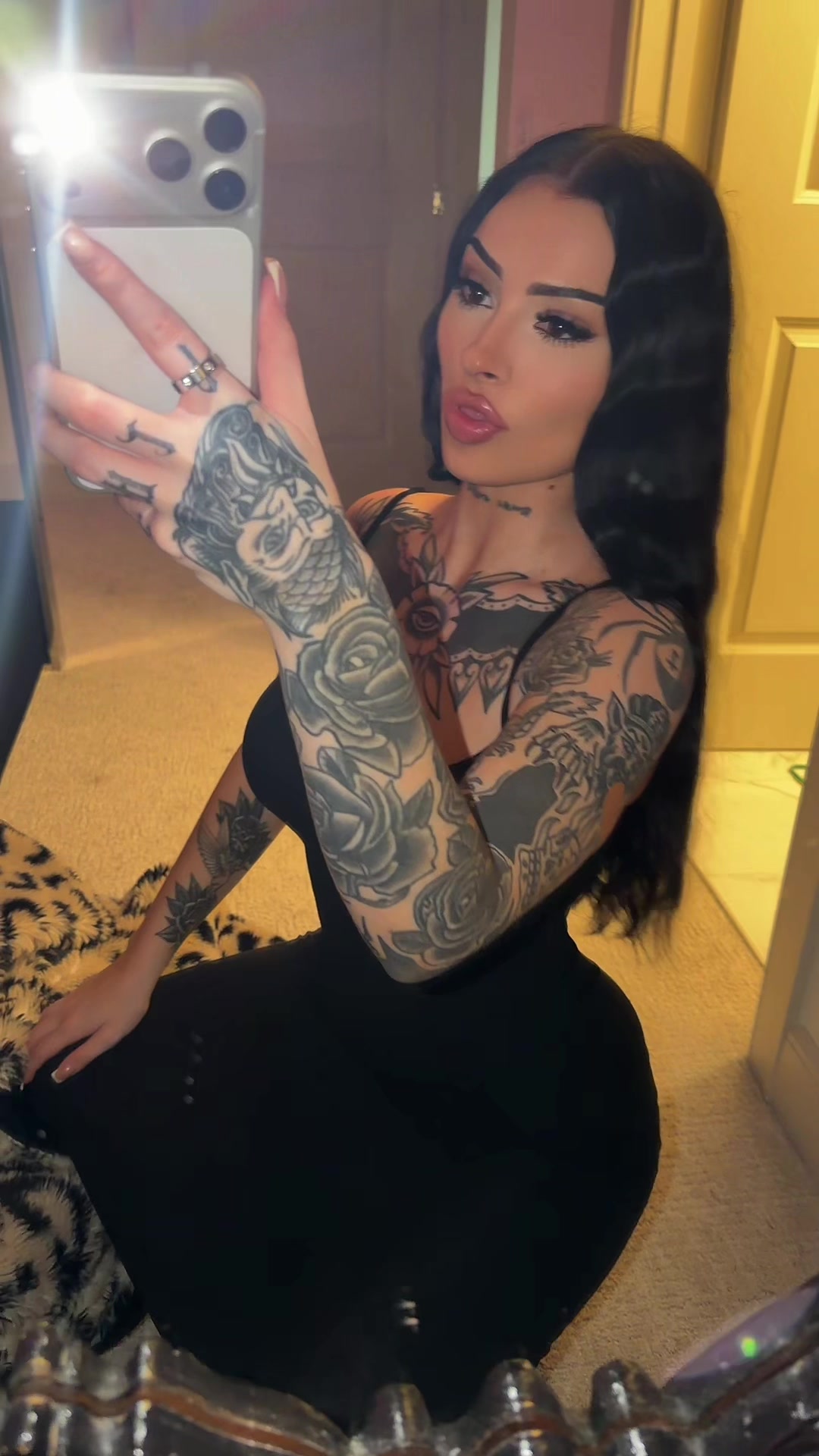 @Mikayla Rez