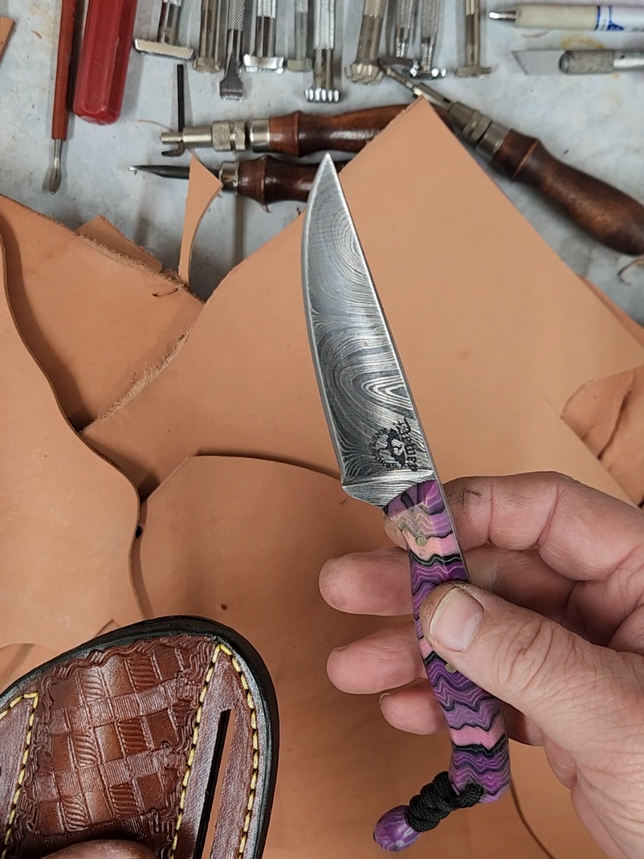 @Dewey Knife Works
