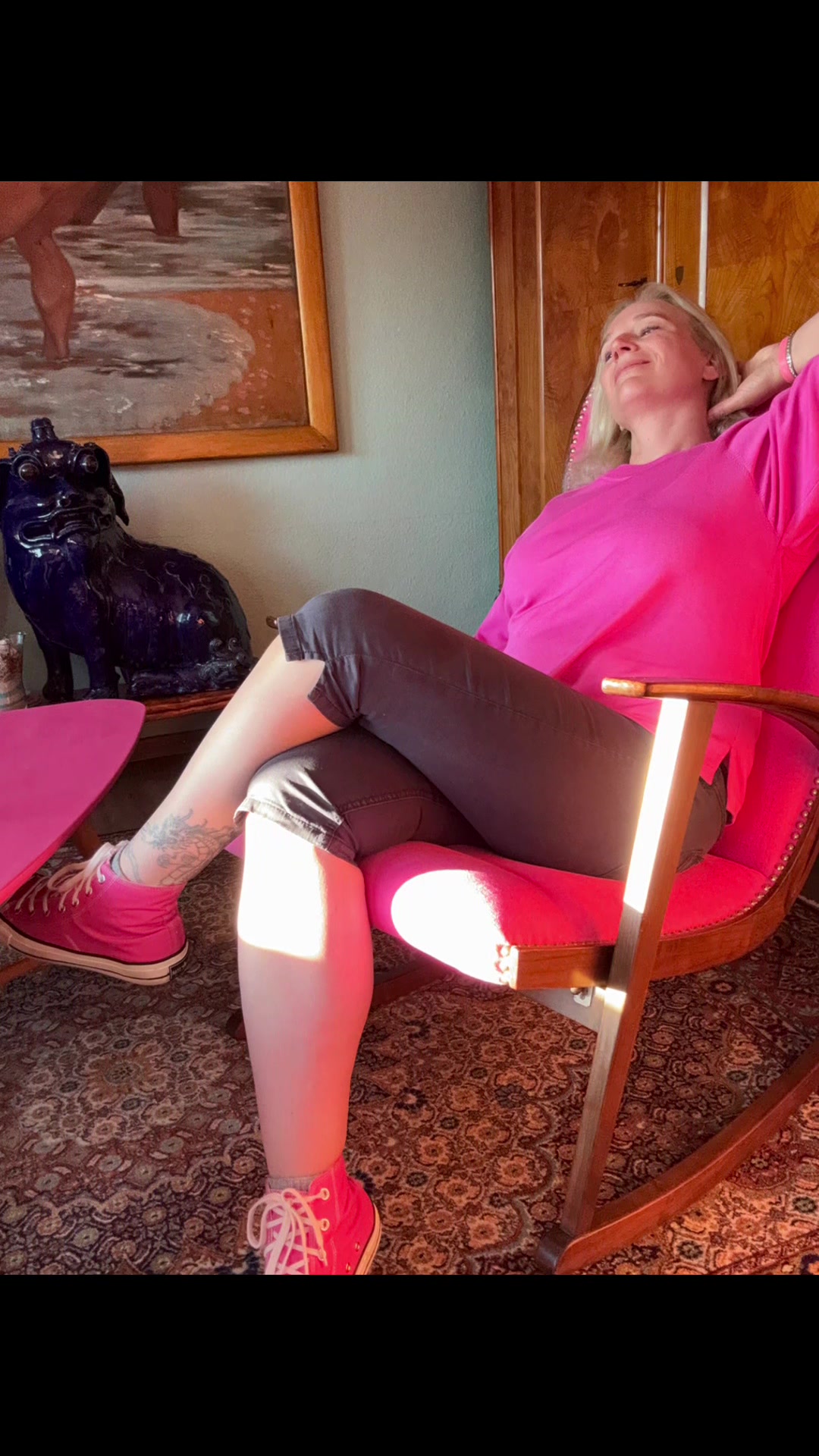 @Eva Pink