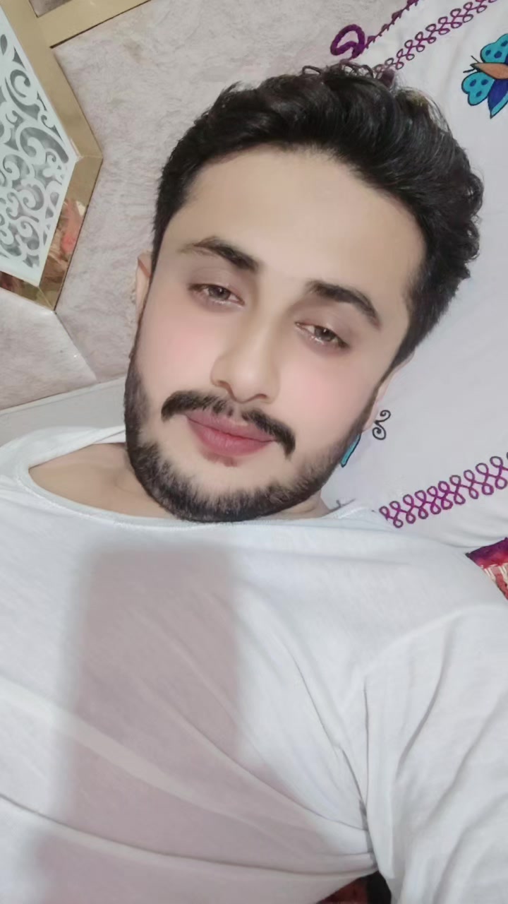 @M AZAD ALI
