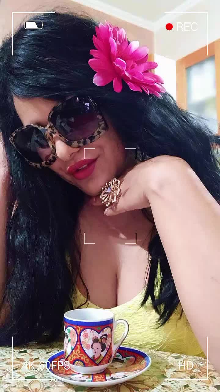@zingara la Regina di tik tok