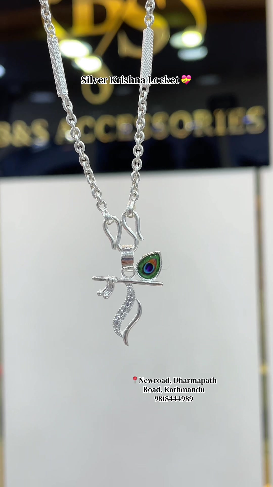 @B&S Accessories