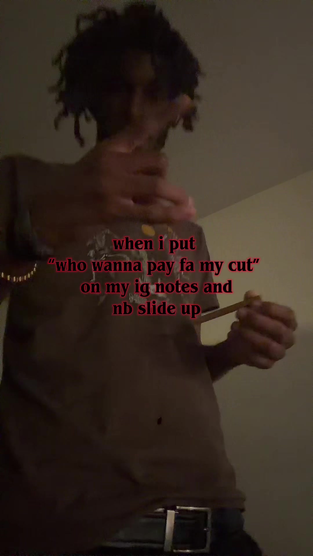 @teestillindatrench