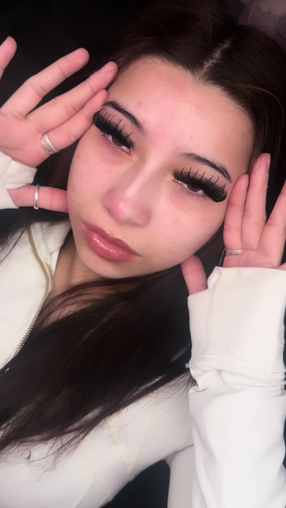 @Lashedxminkd