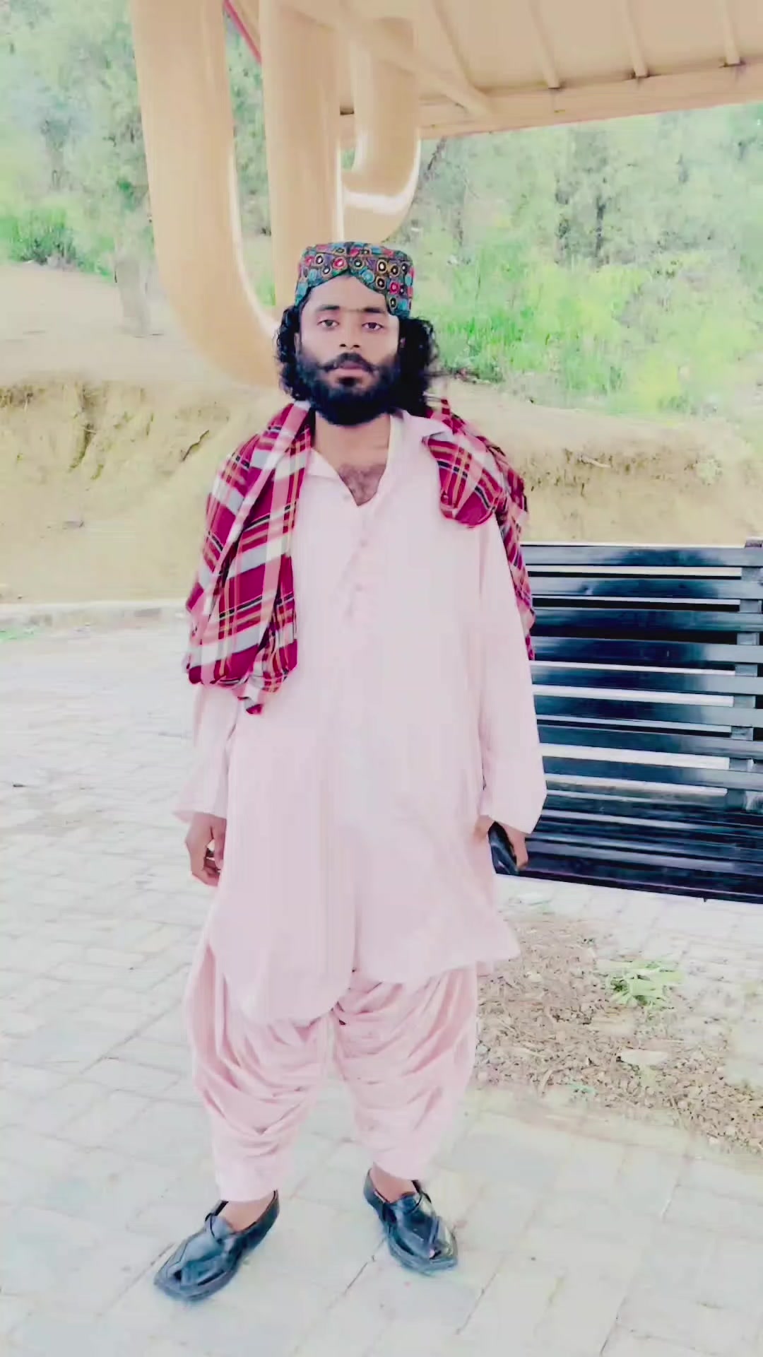 @امین بجرانی فورٹ منرو سٹار✌️