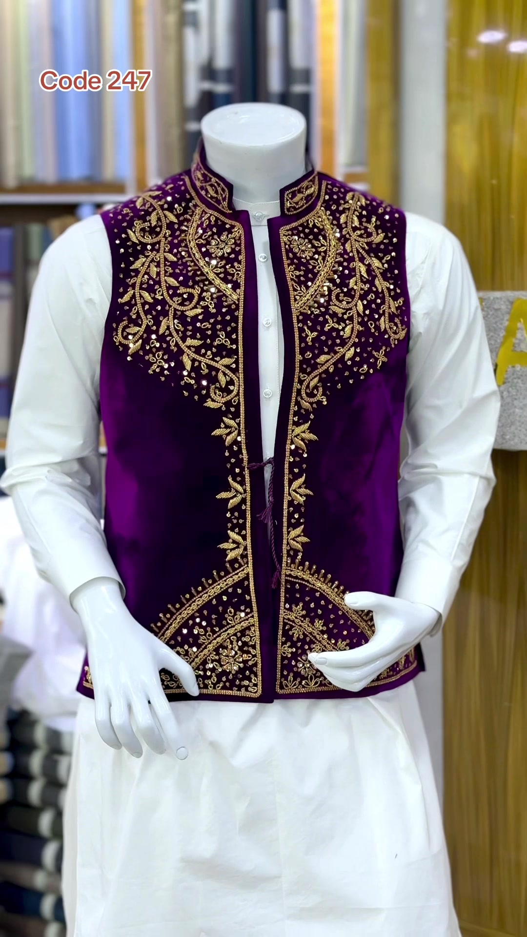 @Jabarkhail brands