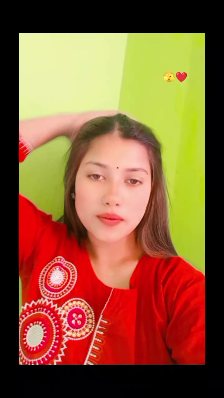 @mayalu😘❤️
