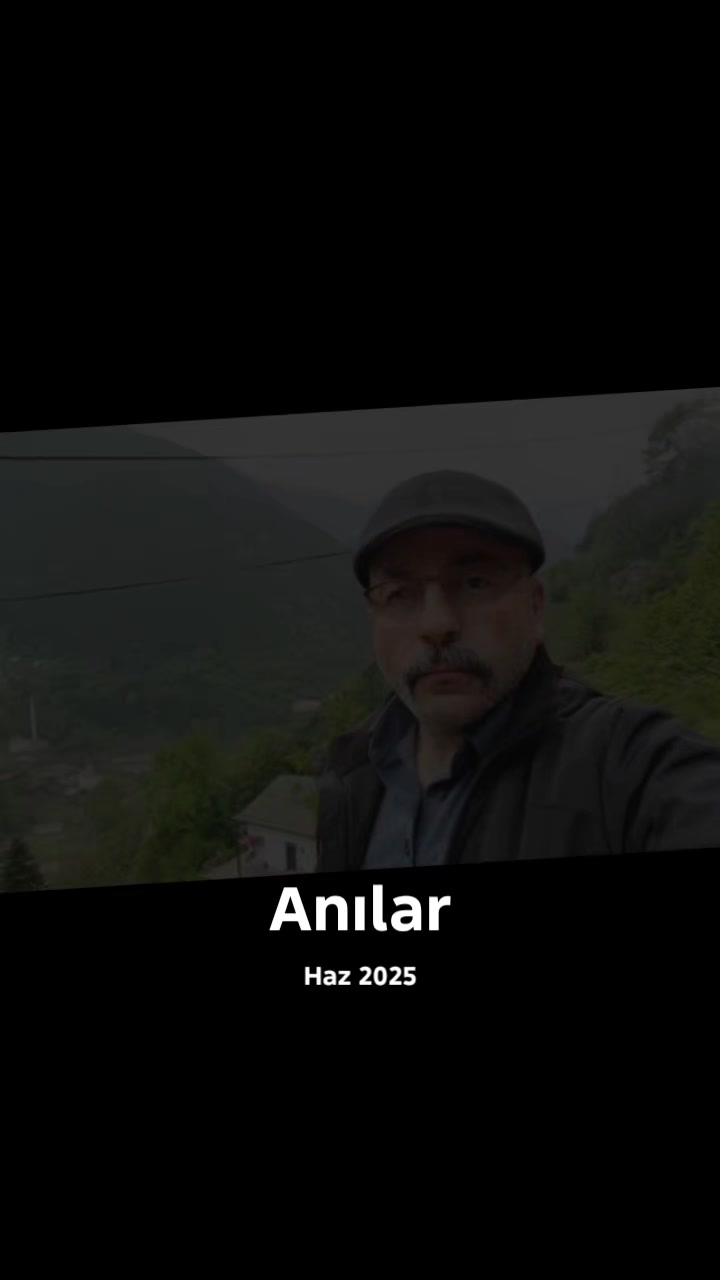 @Nurettin | Hayatın İçinden