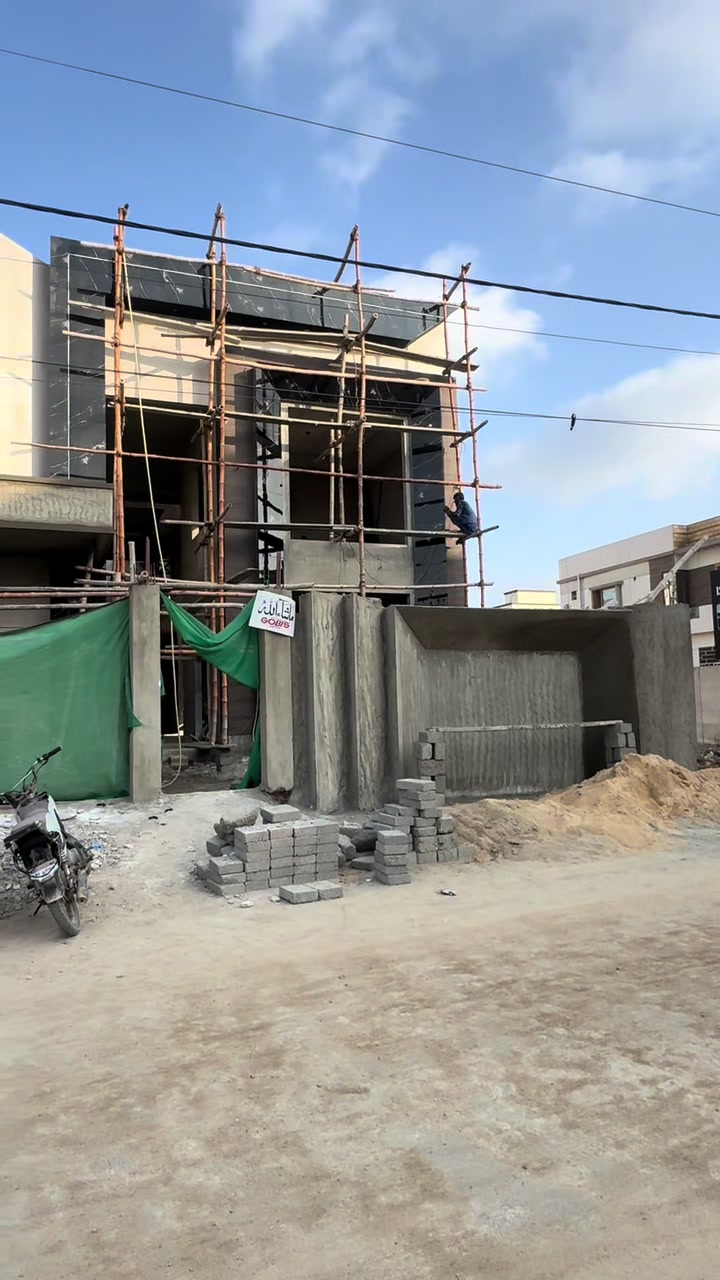 @ISMAIL BUILDERS