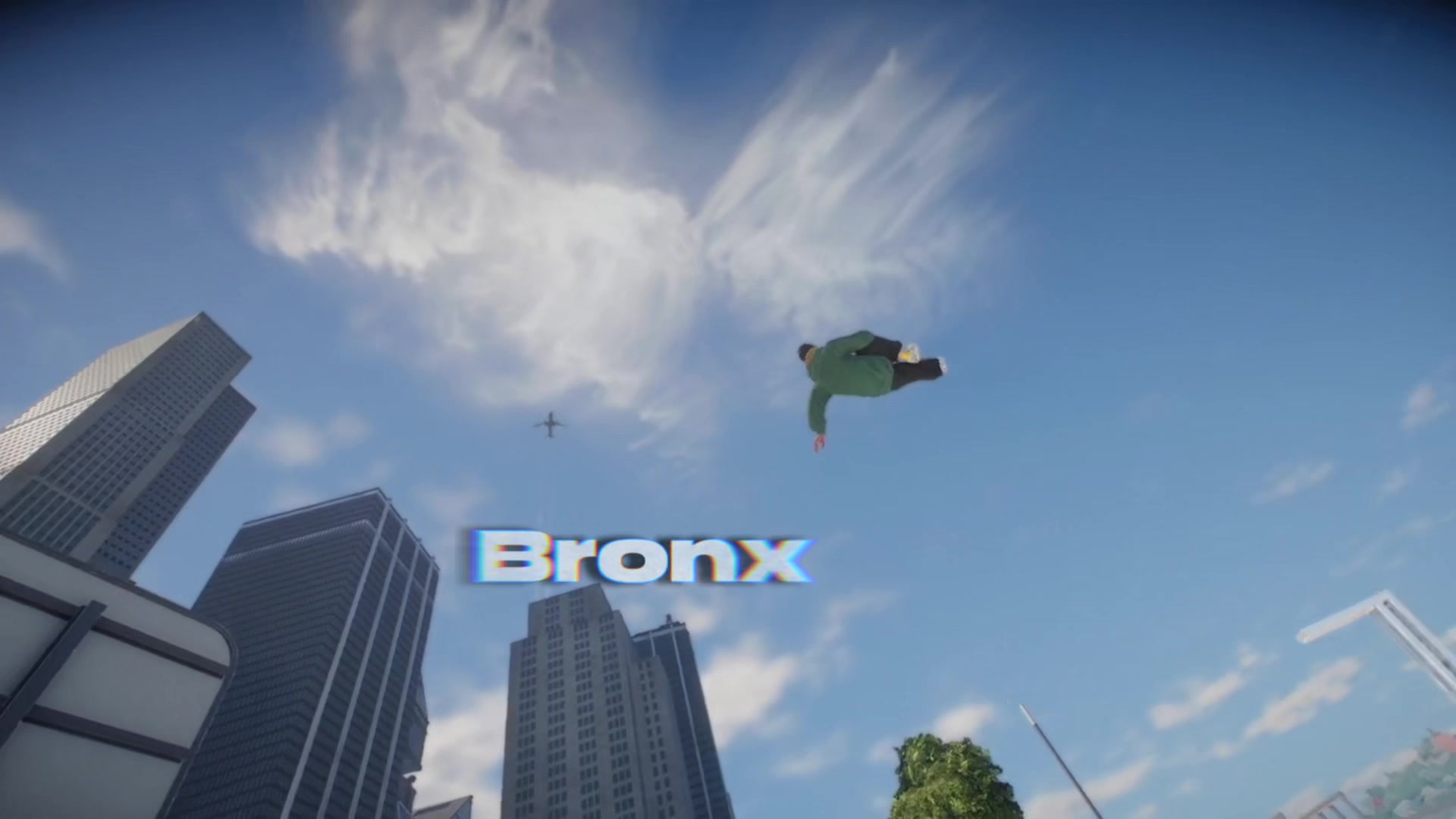 @Bronx