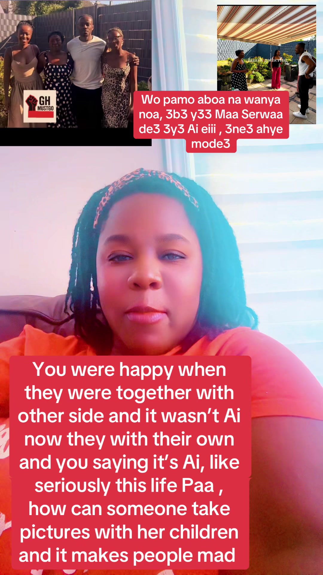 @Sweet Ohemaa Papabi
