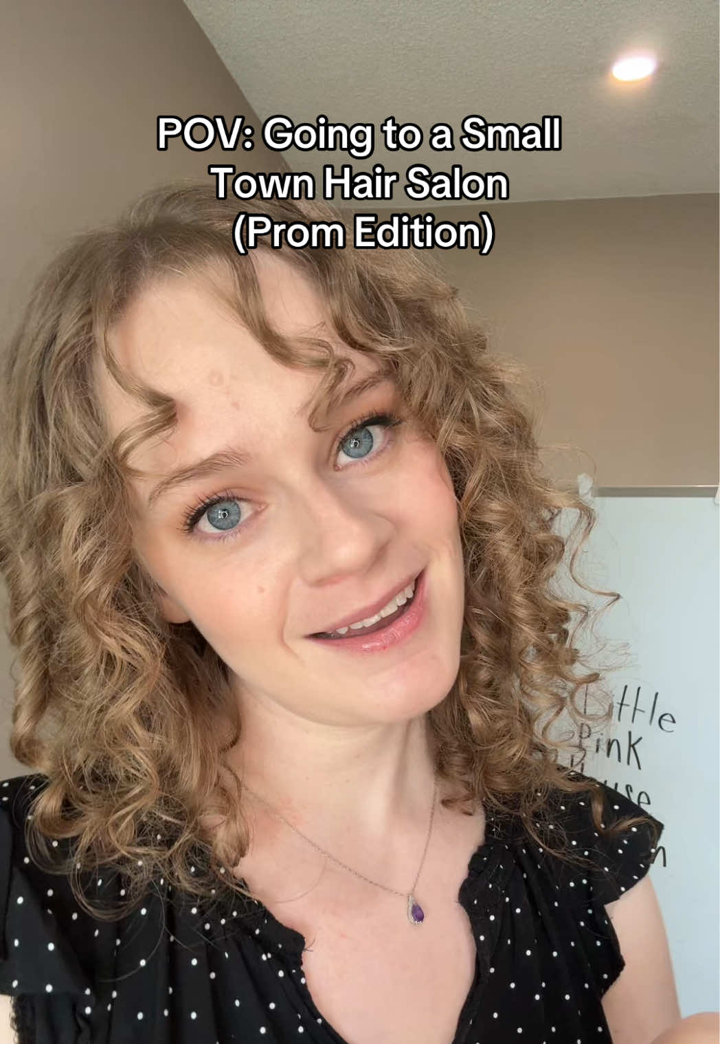 @Caroline