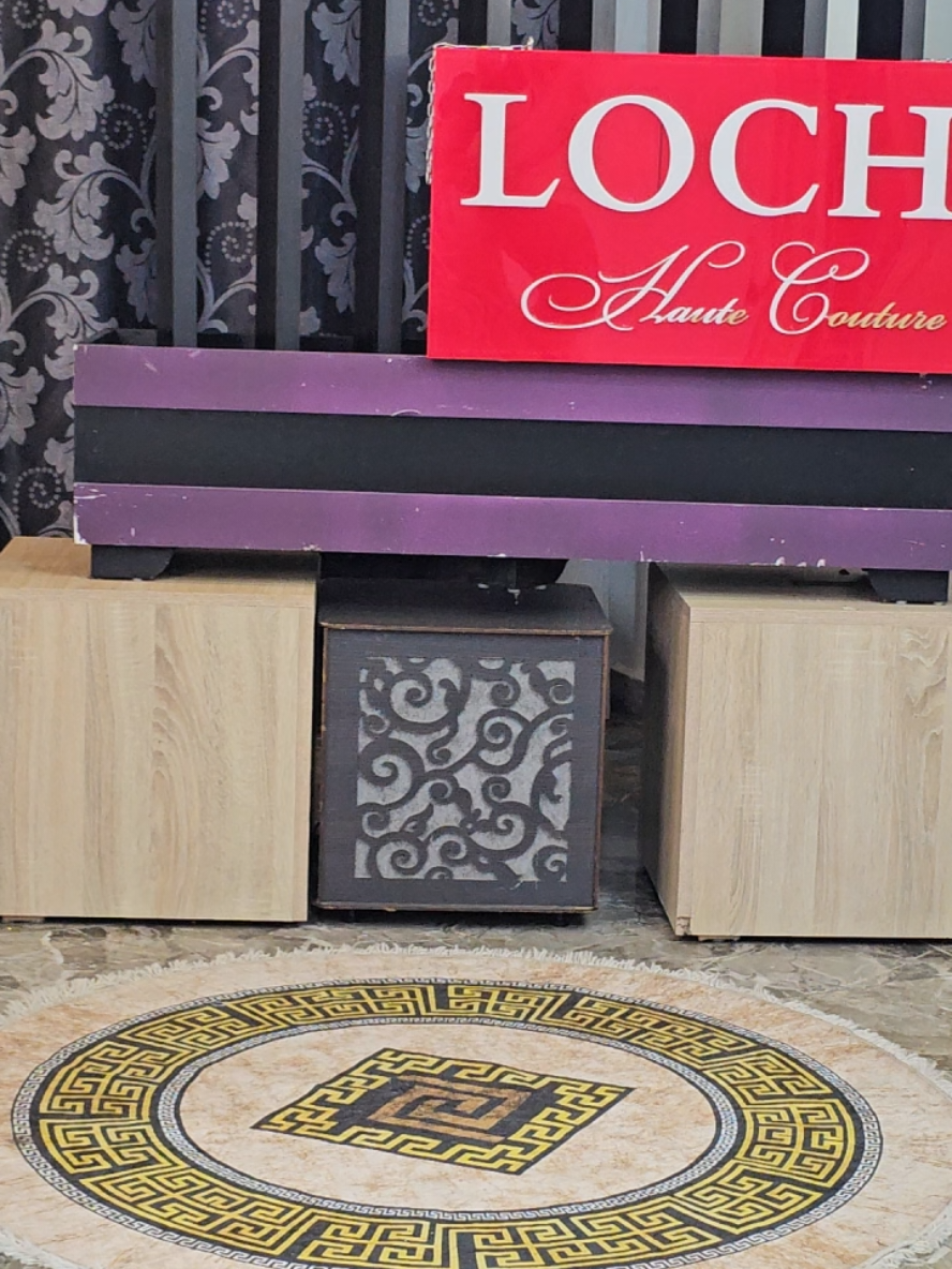 @Lochi place roux