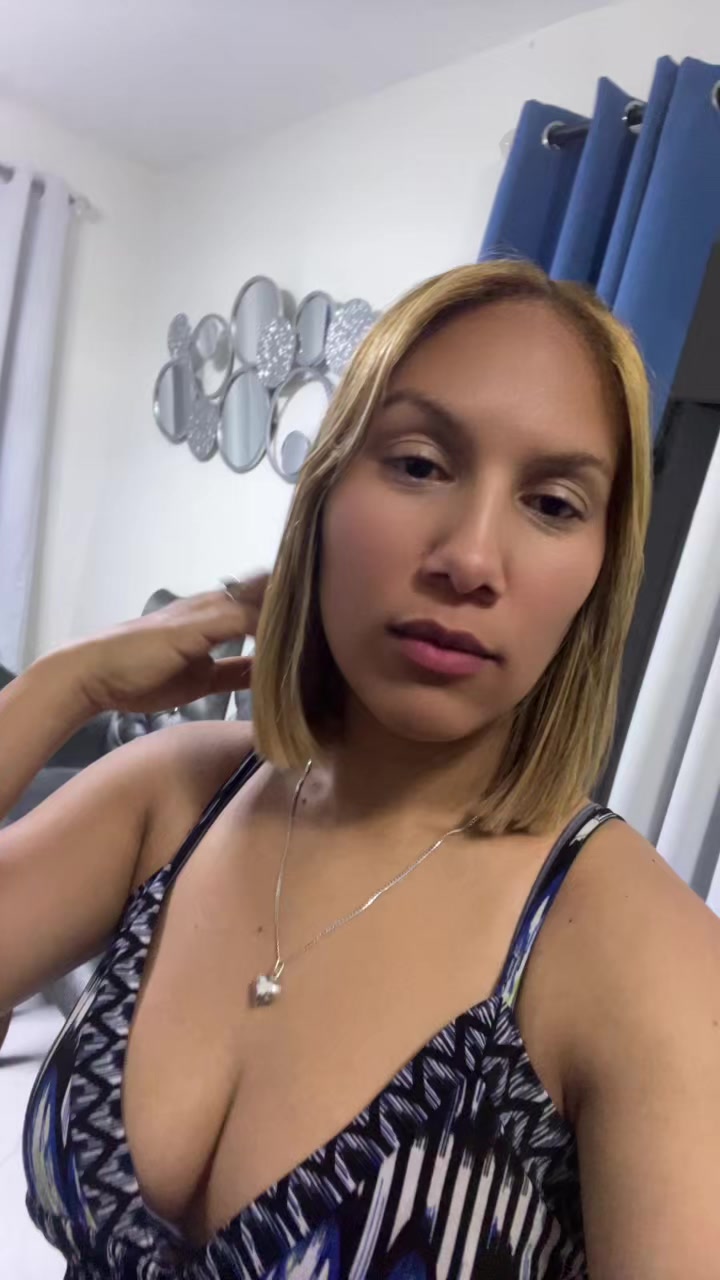 @Dana Soto