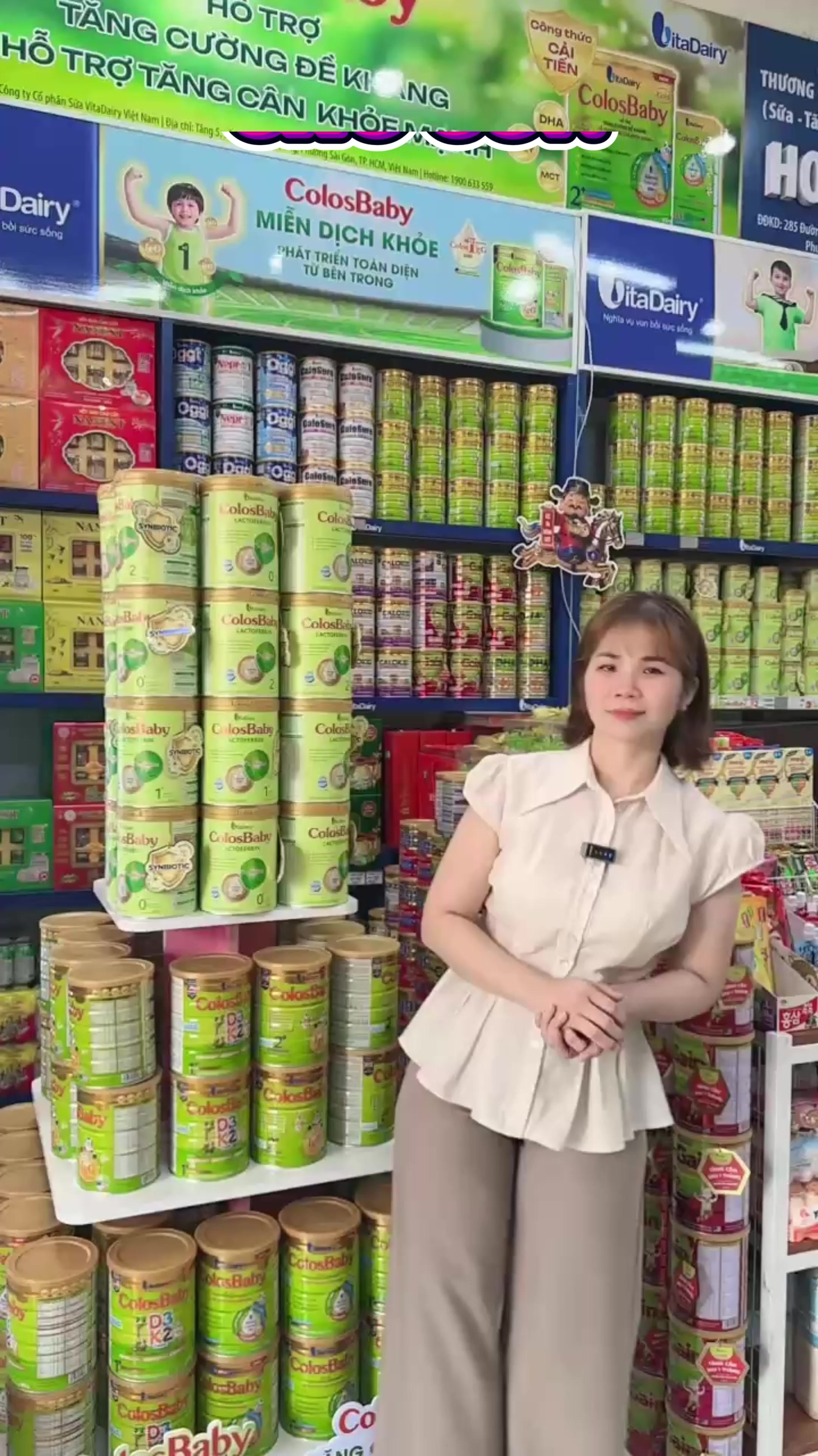 @Shop Mẹ và Bé Hoàng Ly
