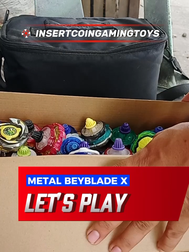 @InsertCoinGamingPH🎮🕹