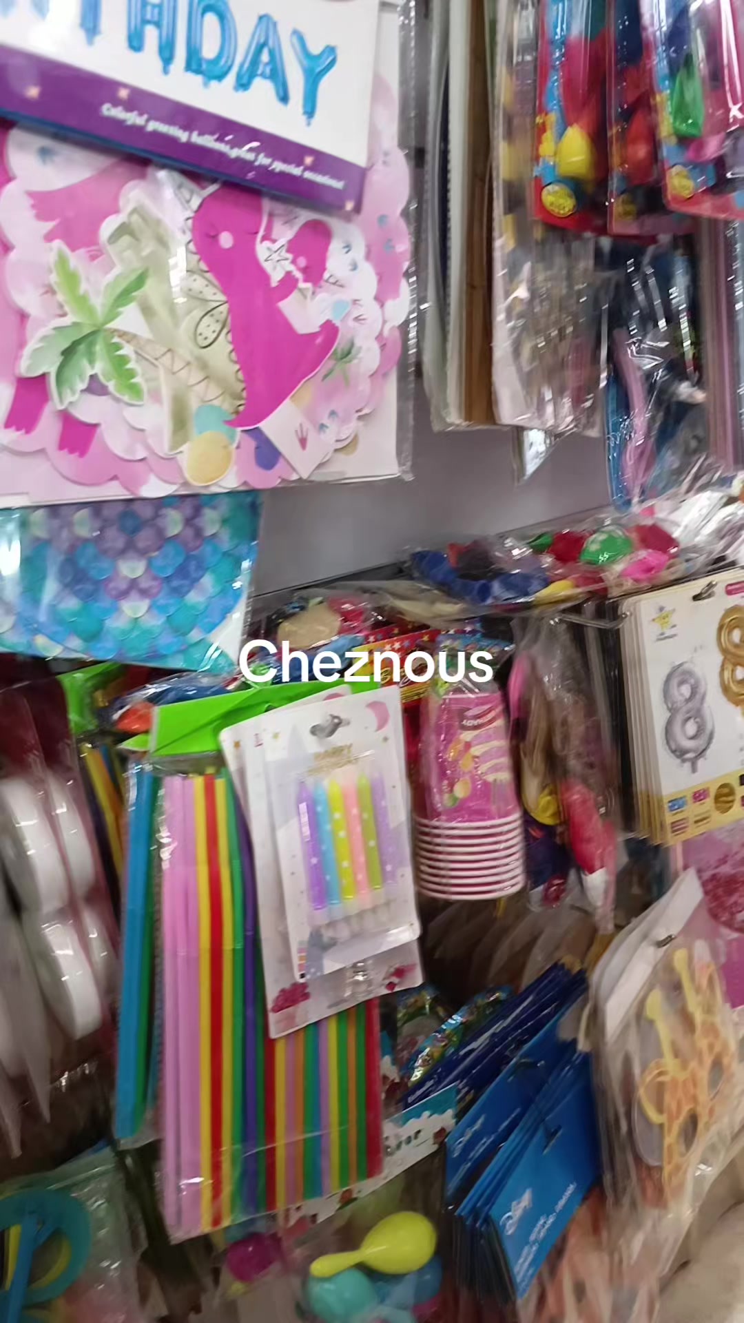 @chezi