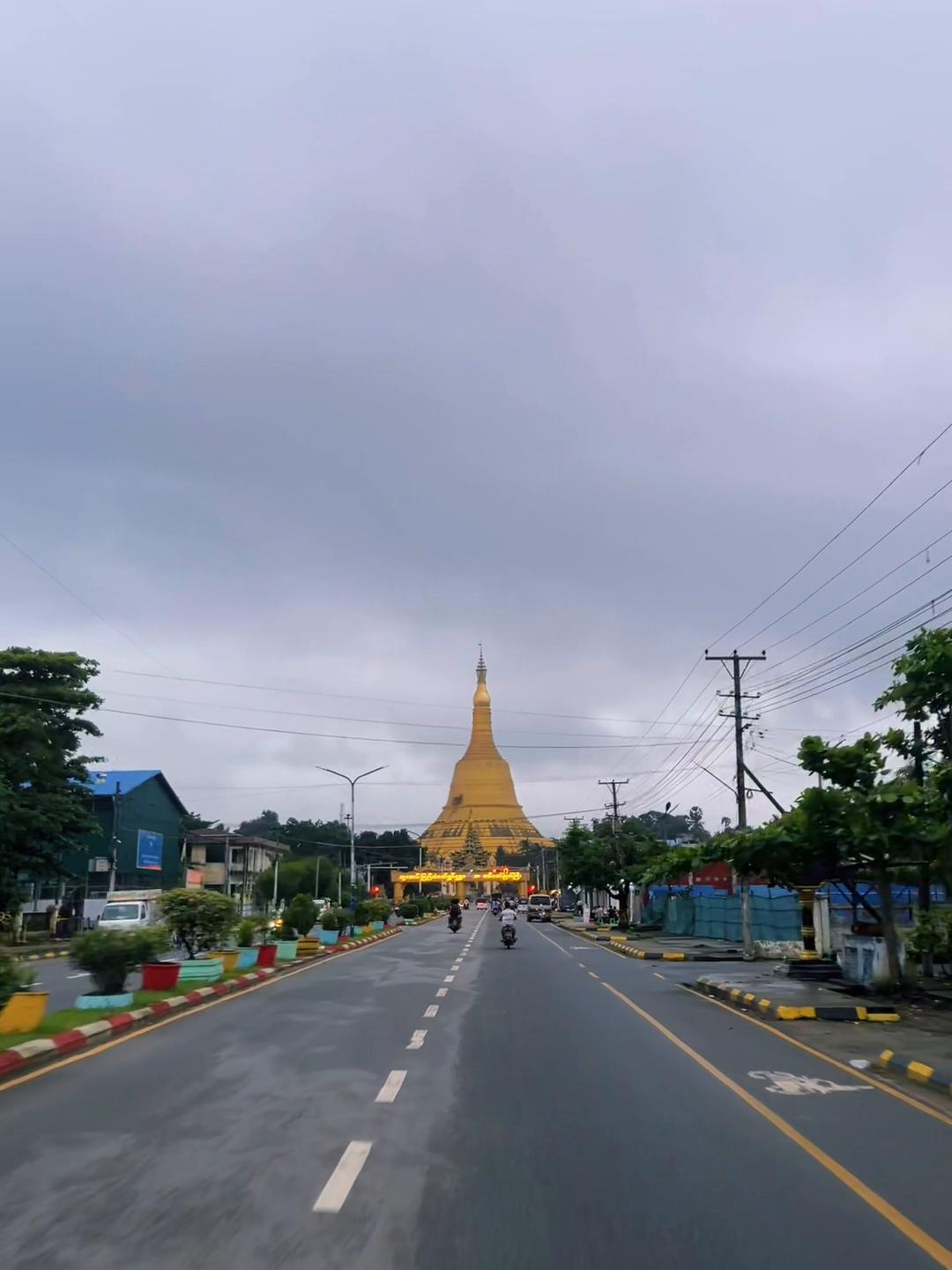 @Thant Zin Htike - Vlog