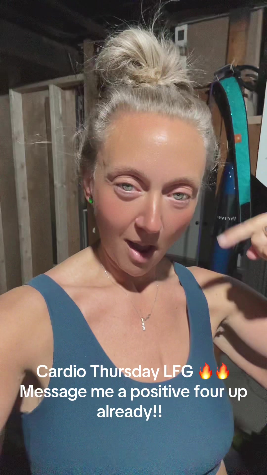 @Nickie o