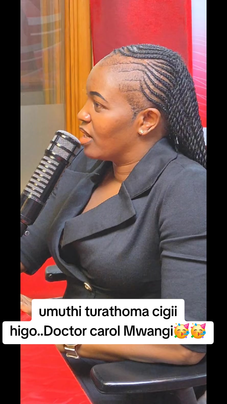 @Inooro Fm