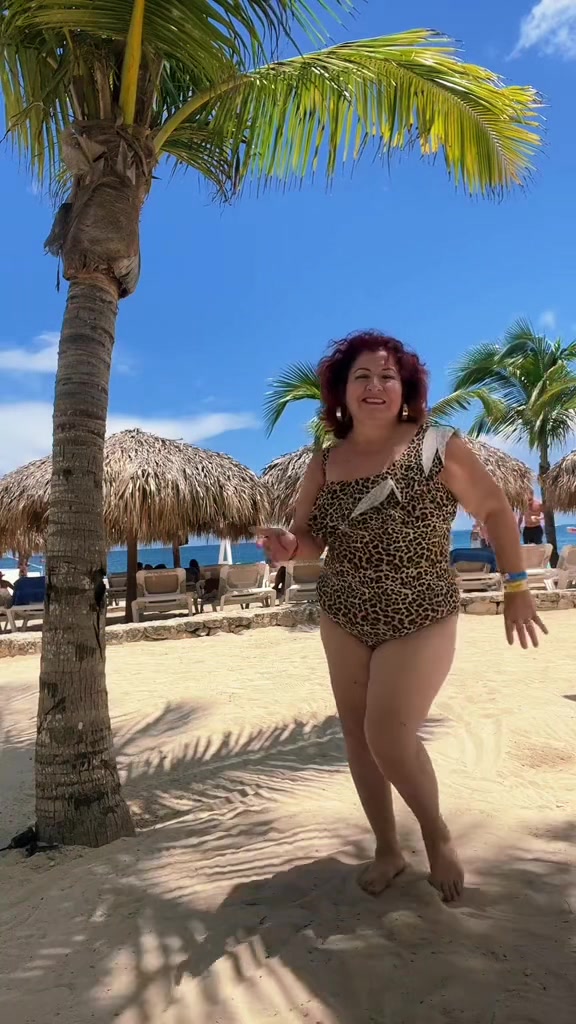 @Rosita bailarina