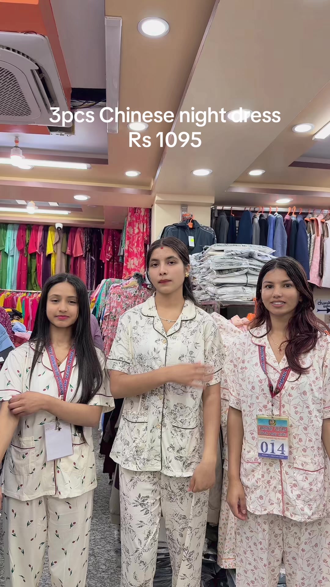 @Aakarshak Readymade