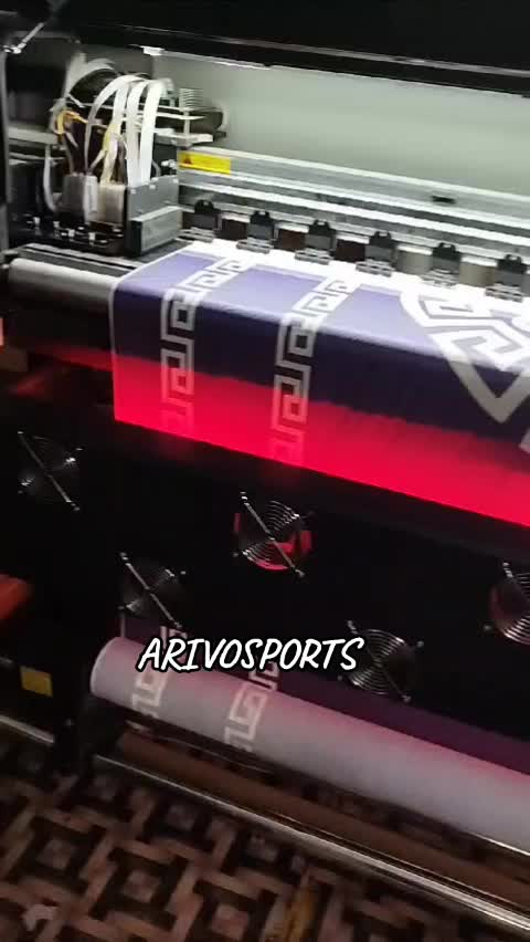 @ARIVOSPORTS