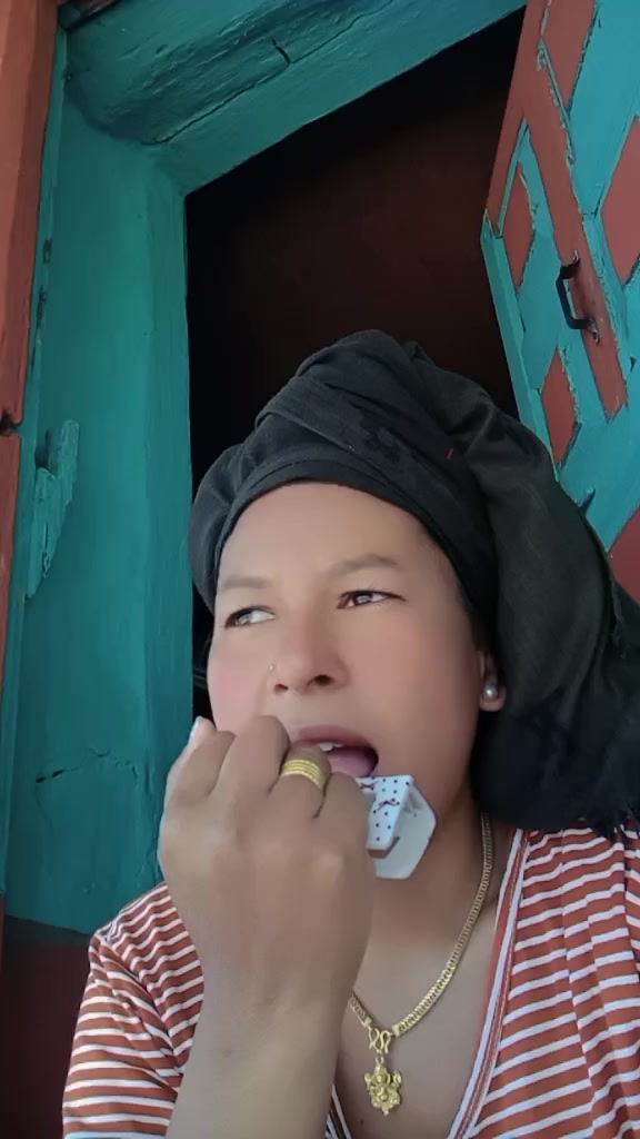 @मिस तुल्सा 🙏