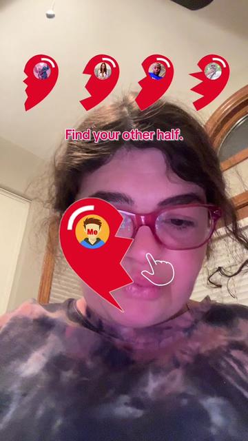@Rachel McKnight