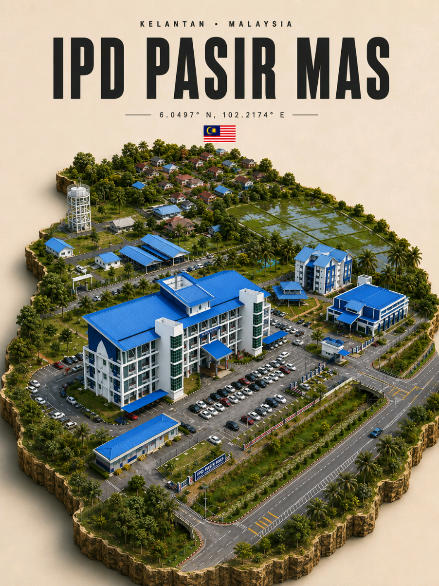 @PDRM PASIR MAS