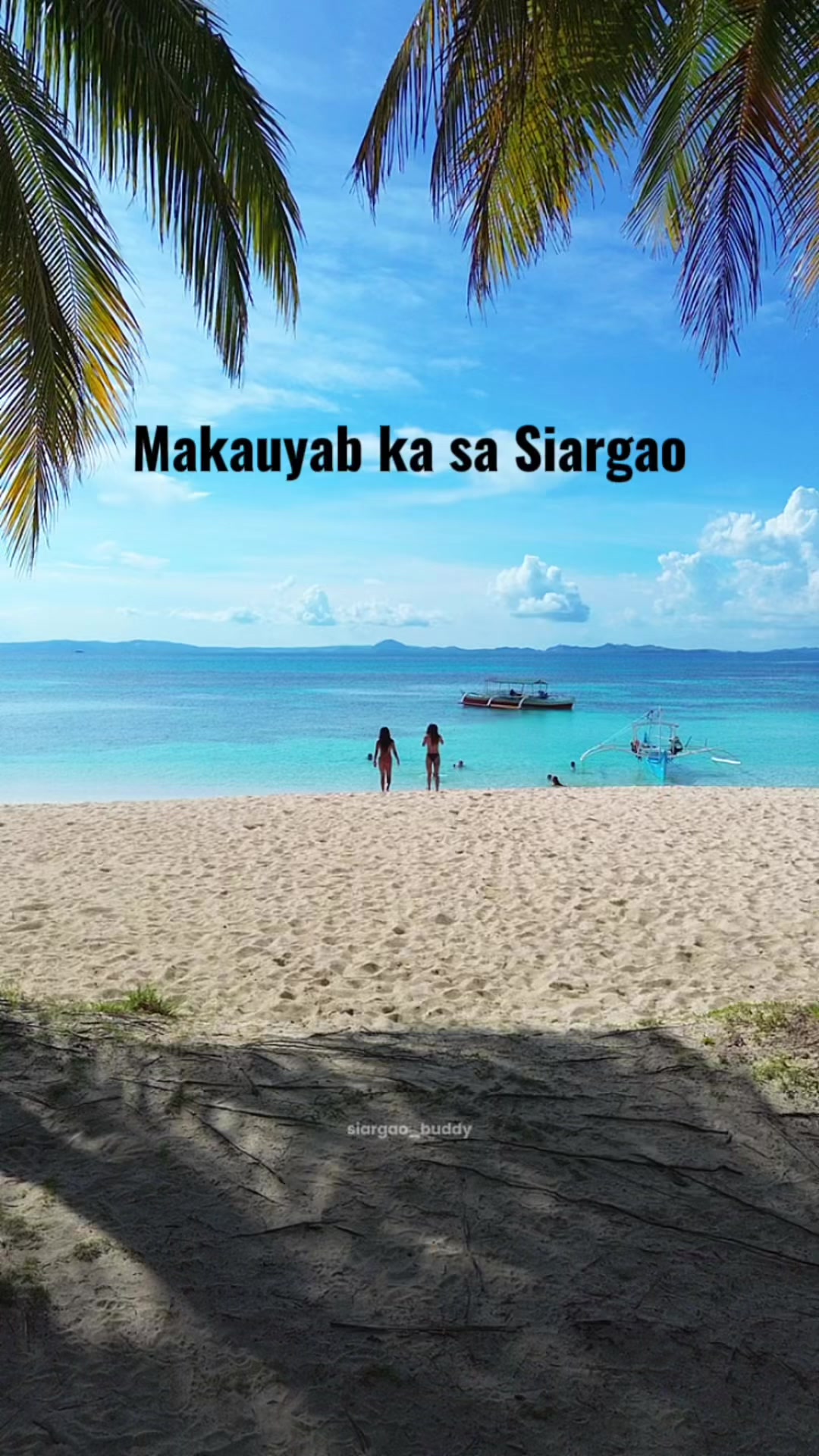 @Siargao Buddy