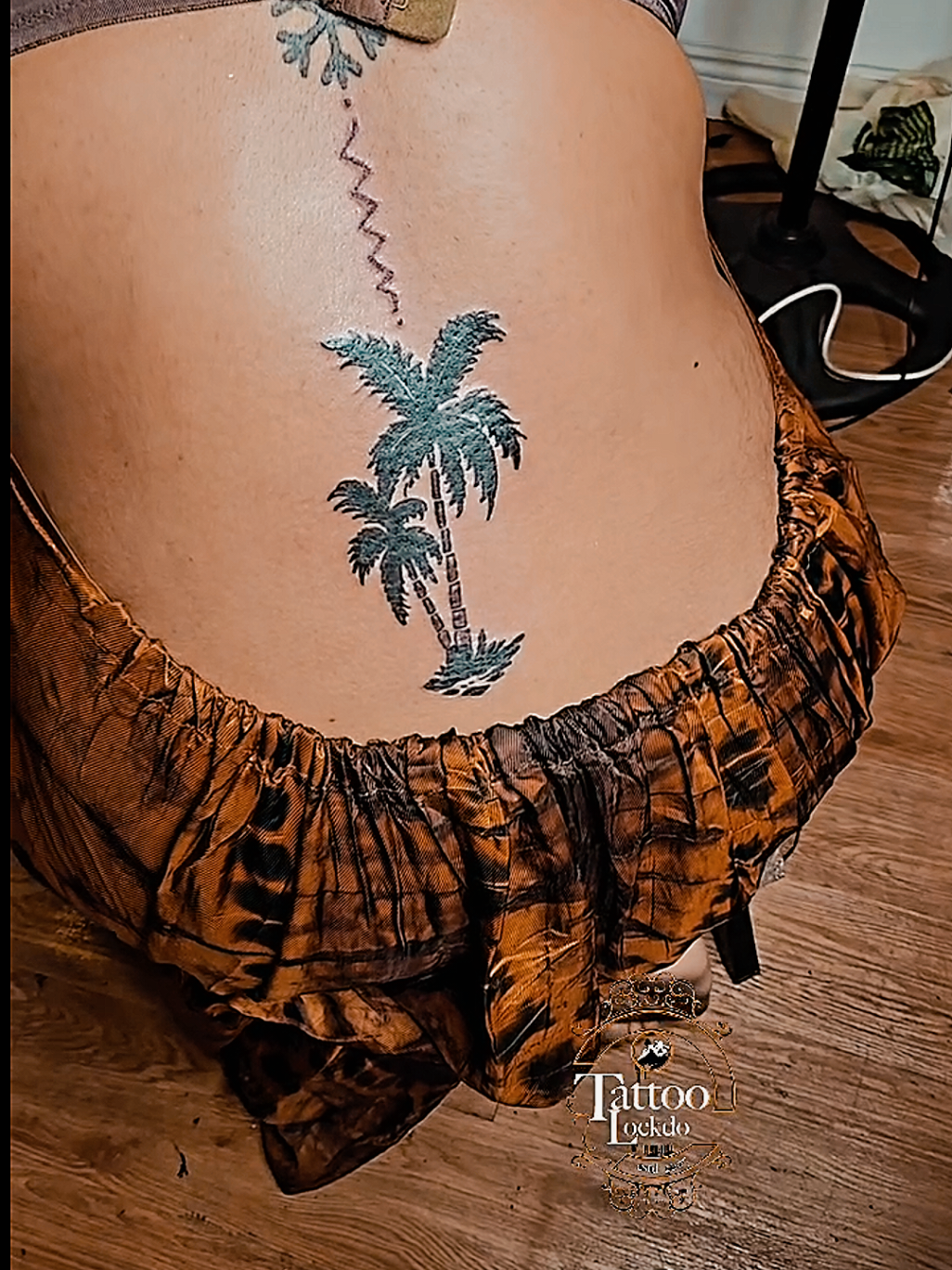 @TATTOOLOCKDOWN