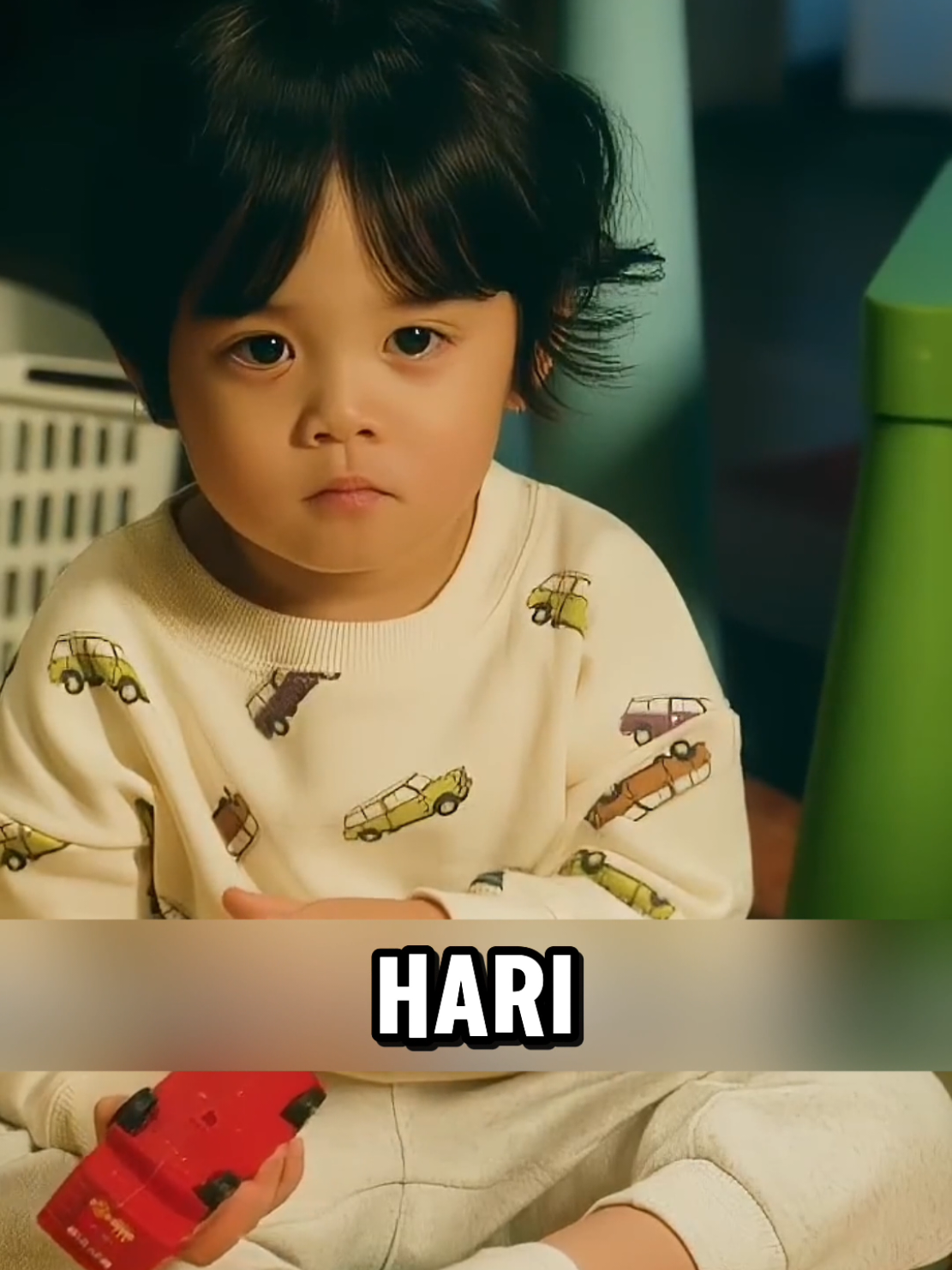 @Movie Pendek