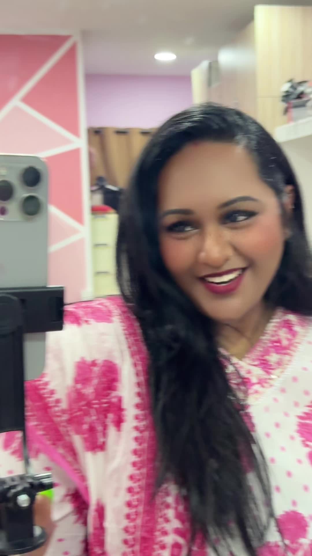 @Priya Amy Mua