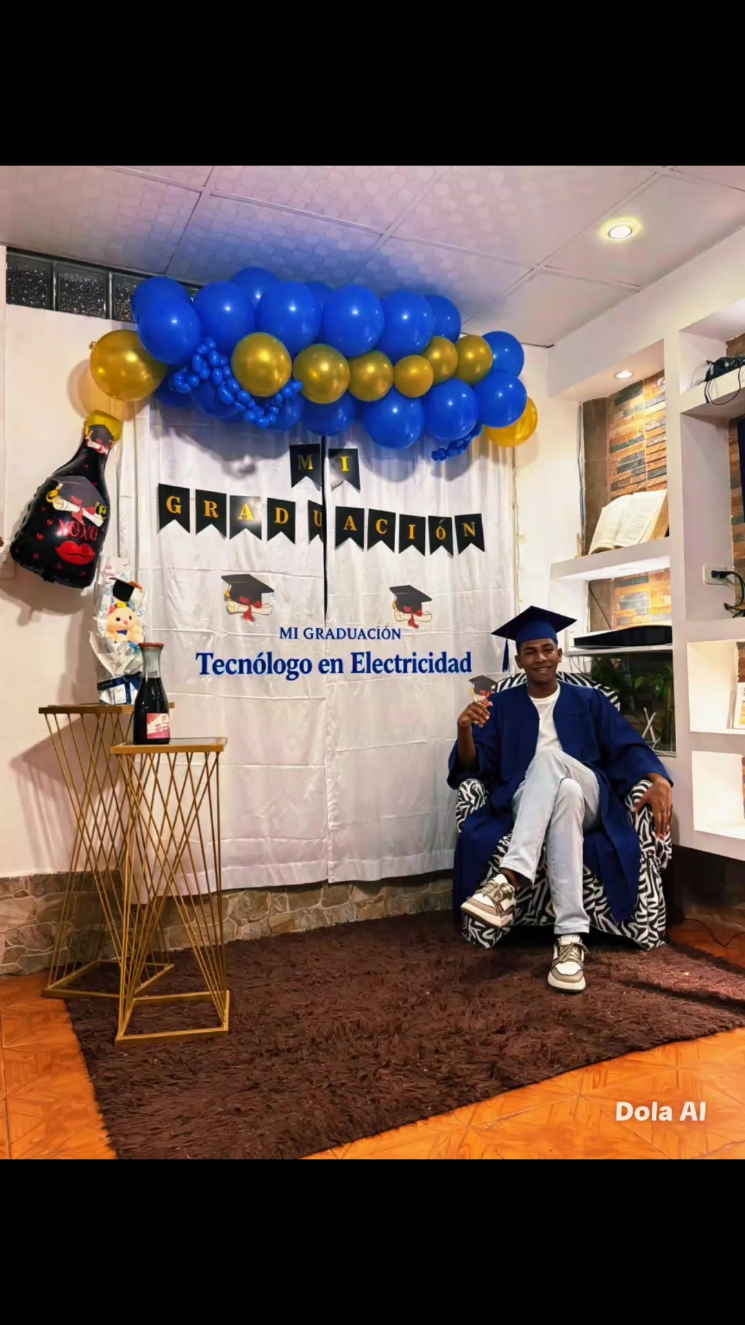 @Bachita Consejo 🥰
