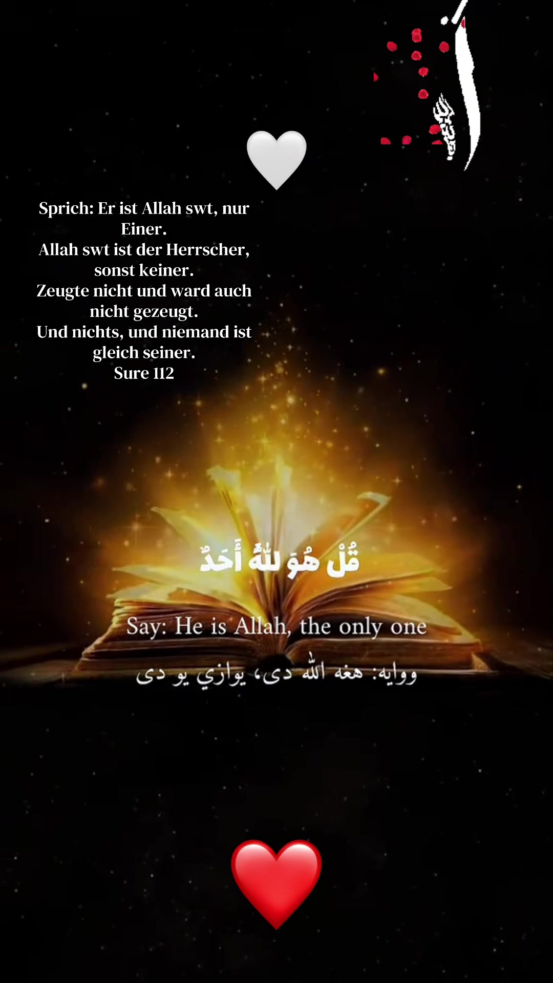 @Ahmad أحمد Der Lobenswerteste