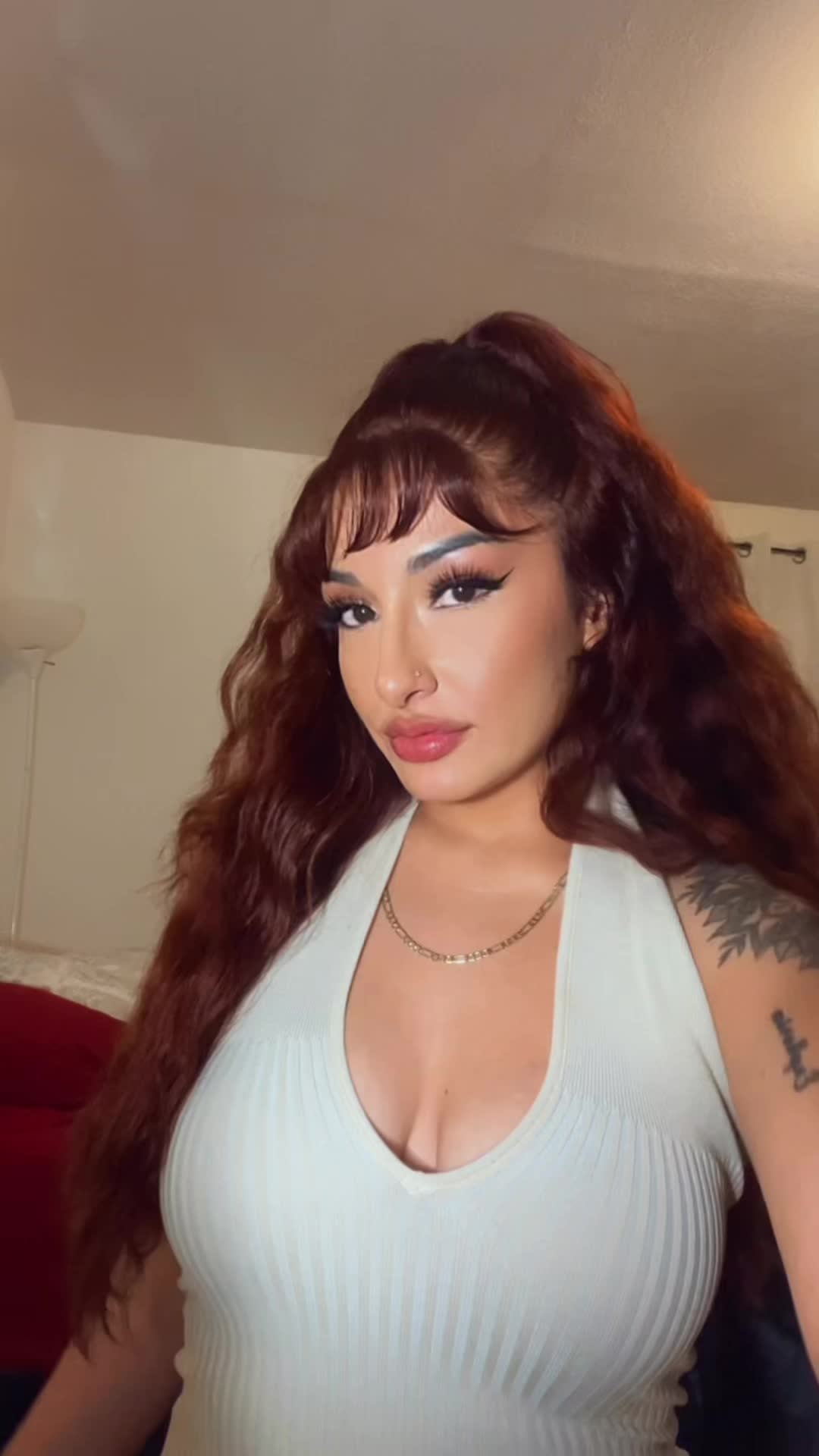 @Babycakespearl