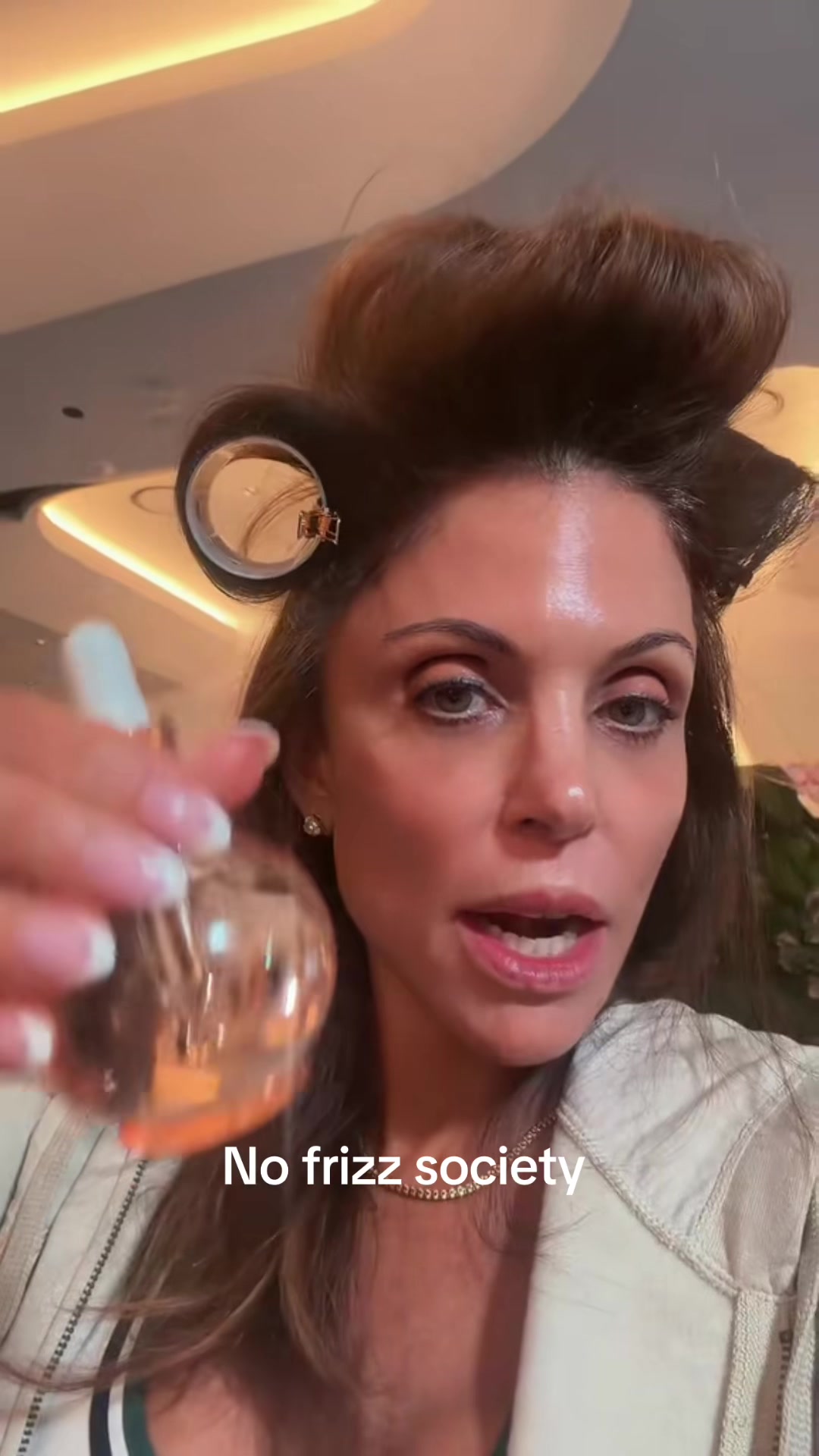 @Bethenny Frankel