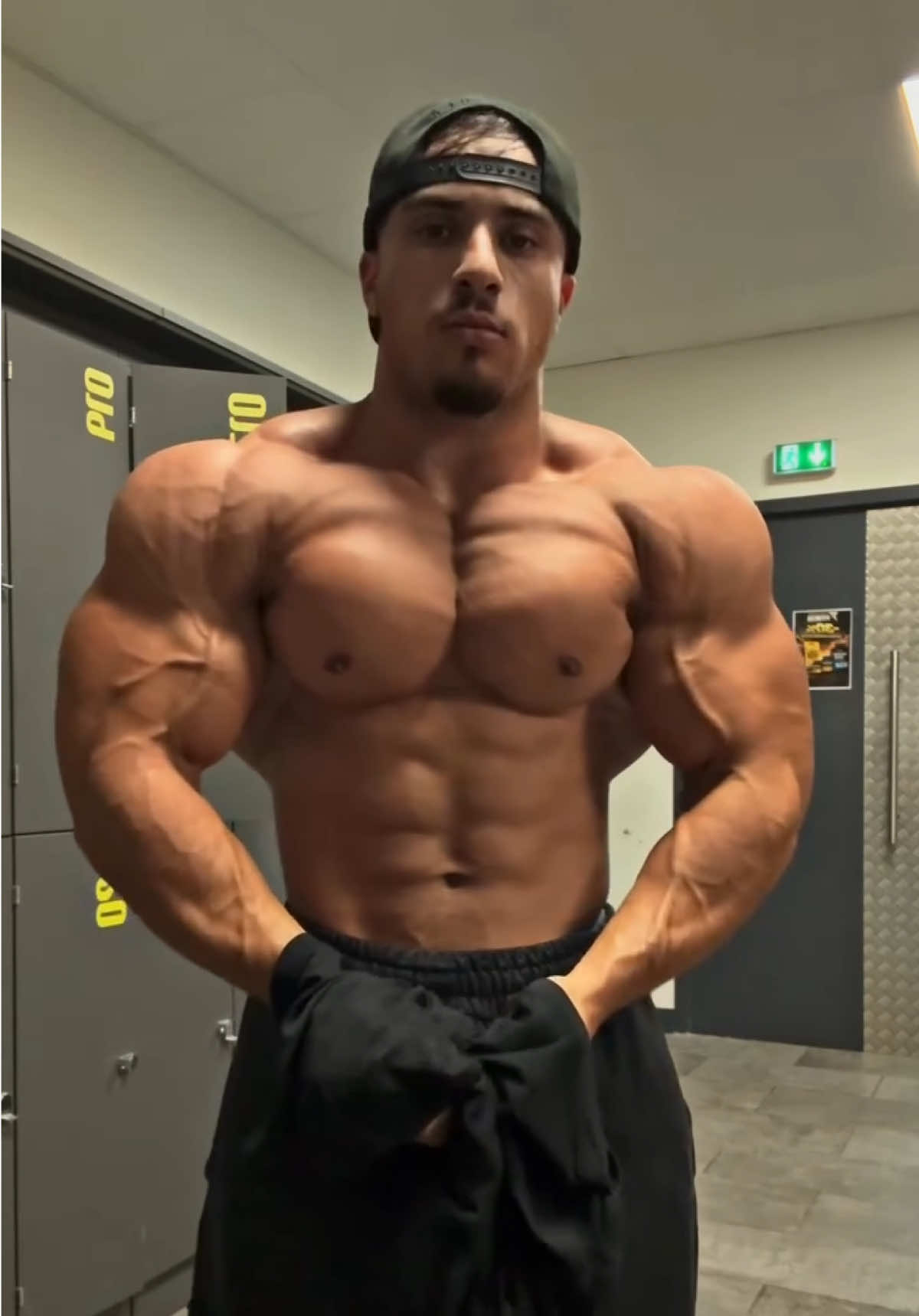 @The Bodybuilding Channel