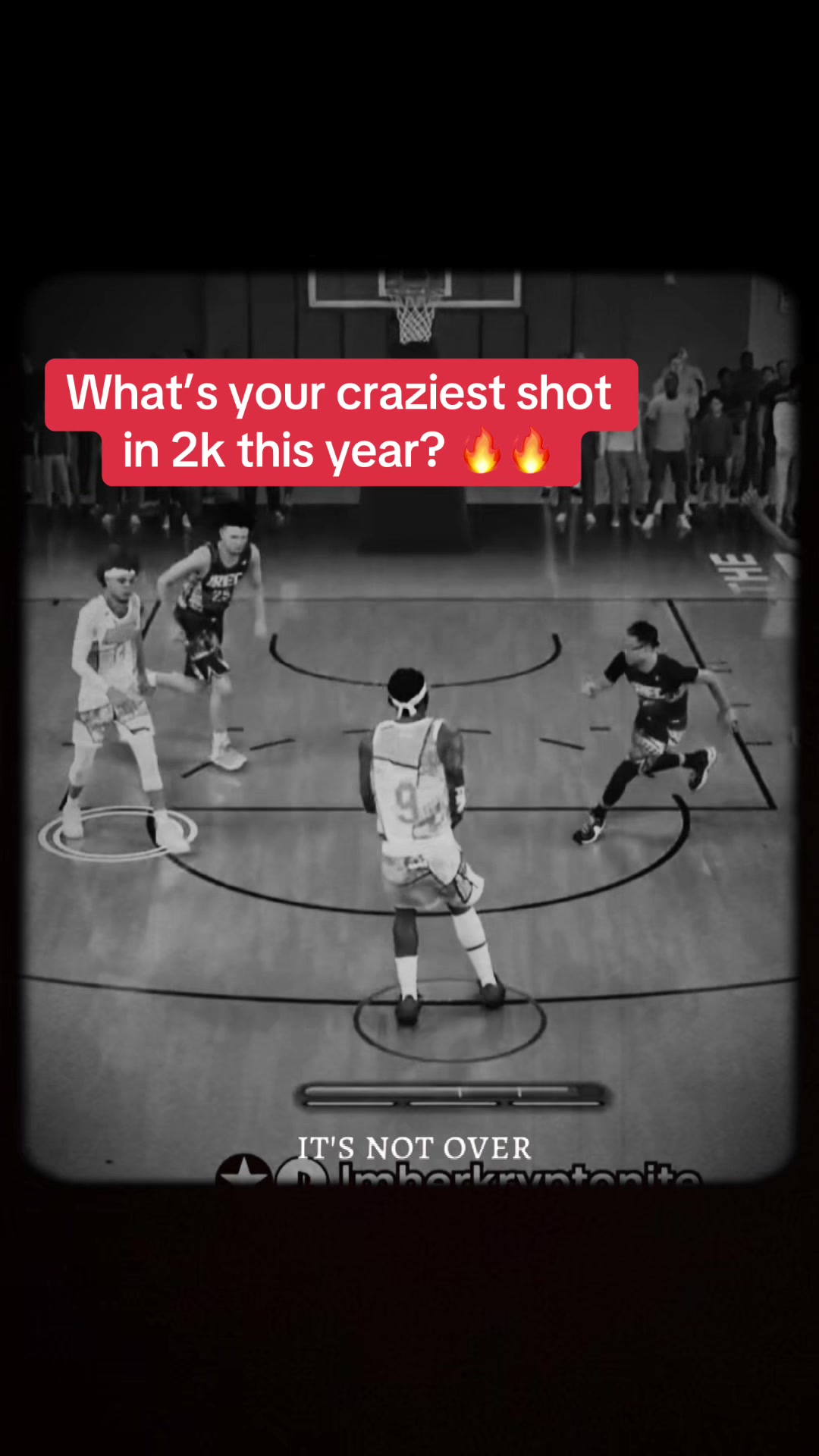 @Imherkrptonite_Gaming