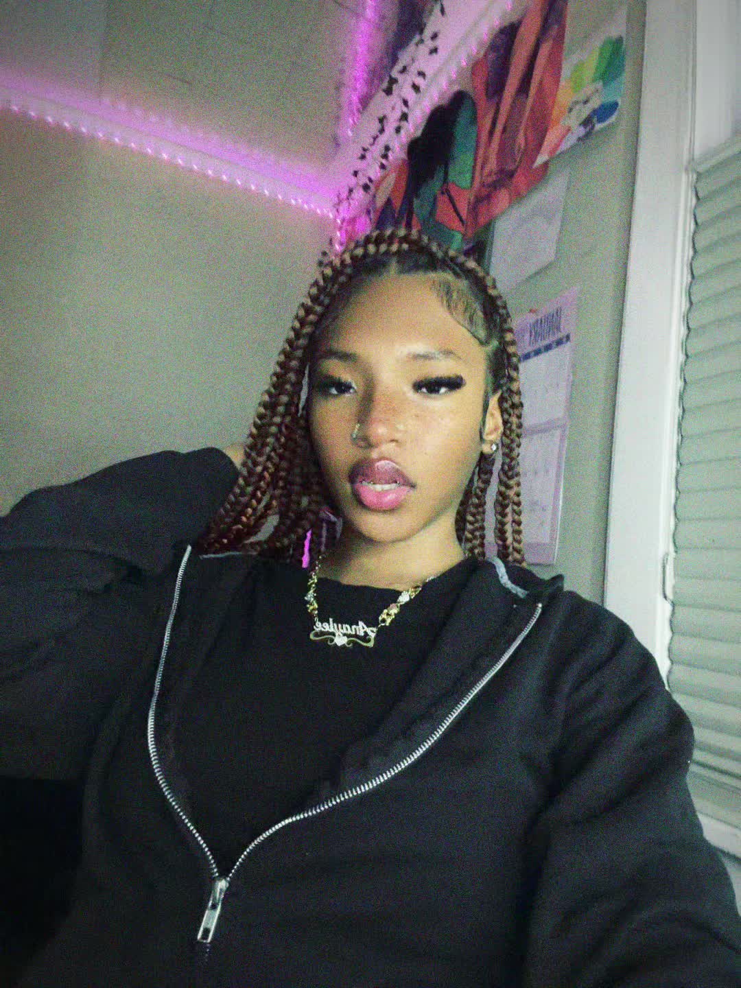 @Naniii💋